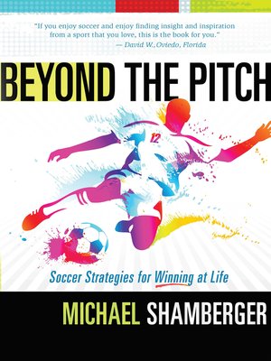 cover image of Beyond the Pitch